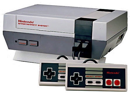 PACK 01 NINTENDO NES - 2500+ Games